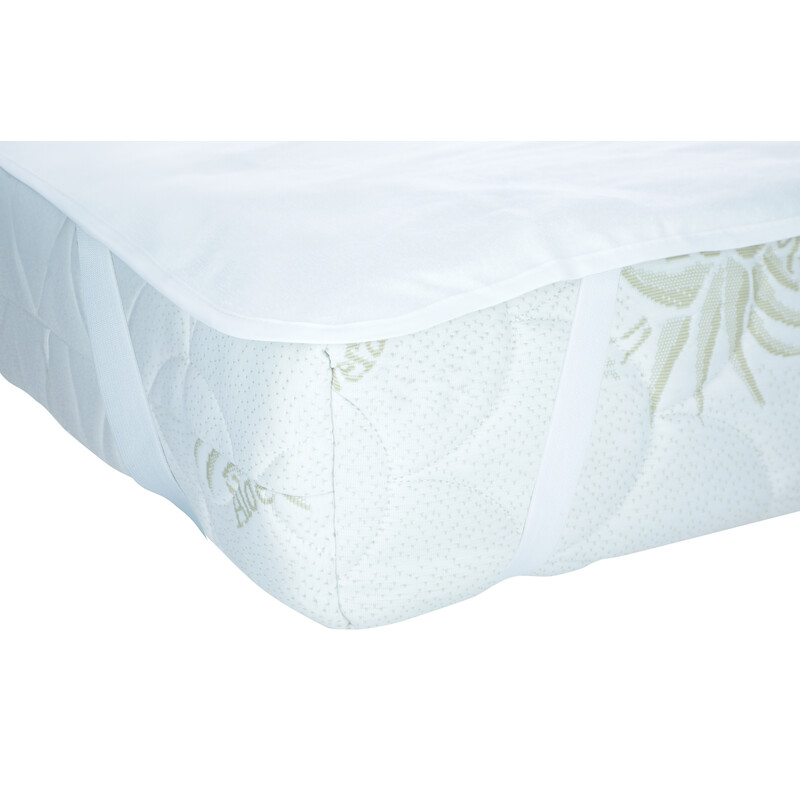 Nepremokavý chránič matraca UNIZDRAV, 200 x 90 cm