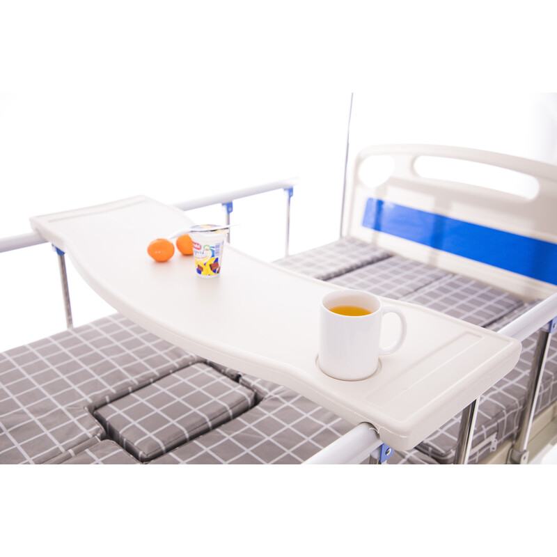 Elektrická  polohovacia posteľ s matracom Multibed