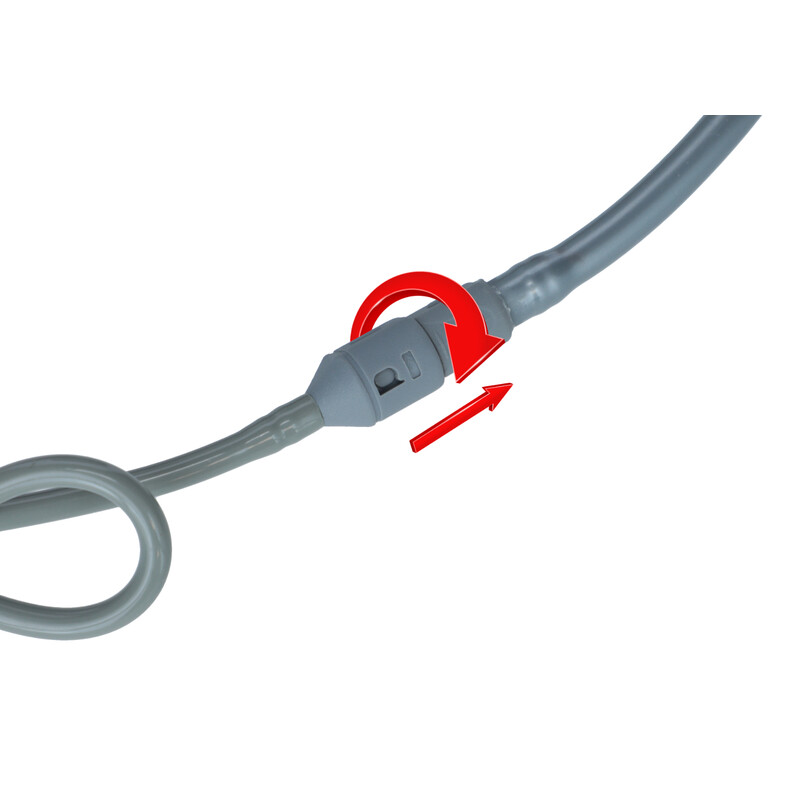 Trakčná ortéza na krk a krčnú chrbticu + pumpička