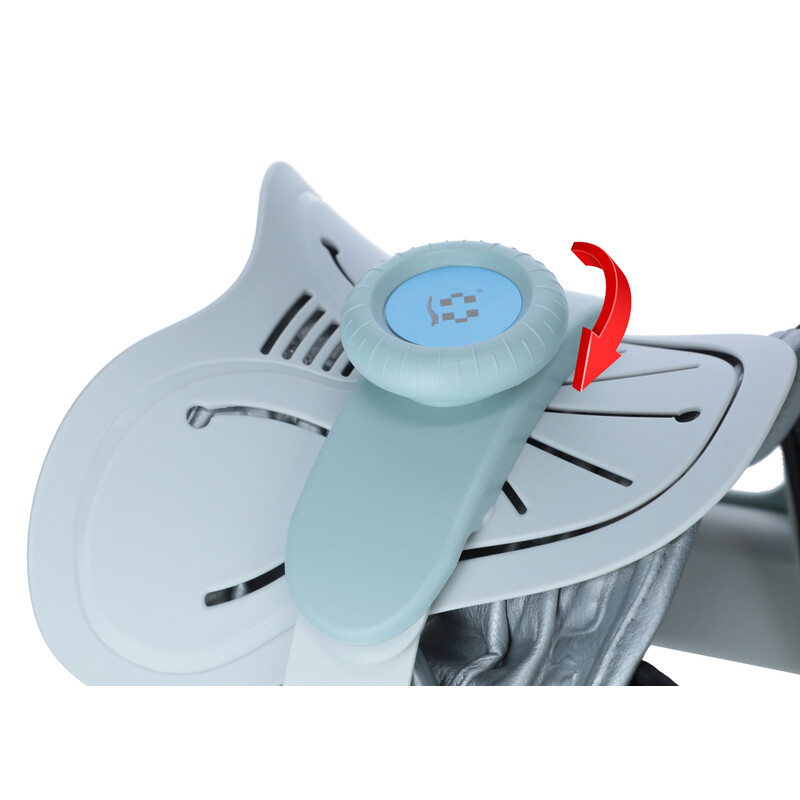 Trakčná ortéza na krk a krčnú chrbticu + pumpička