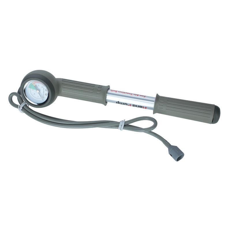 Trakčná ortéza na krk a krčnú chrbticu + pumpička