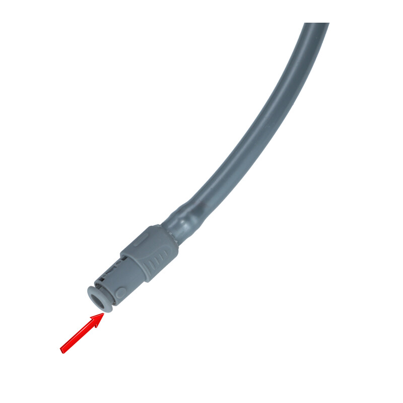 Trakčná ortéza na krk a krčnú chrbticu + pumpička