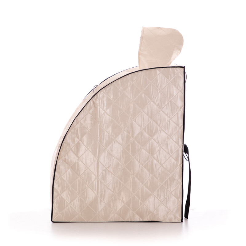 Prenosná infrasauna s FIR technológiou