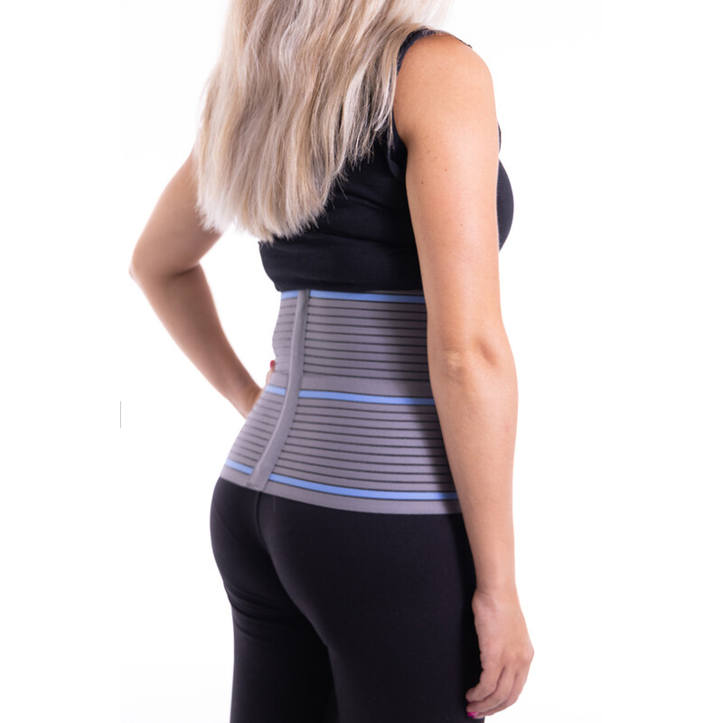 Bandáž drieku a brušného svalstva UNIZDRAV