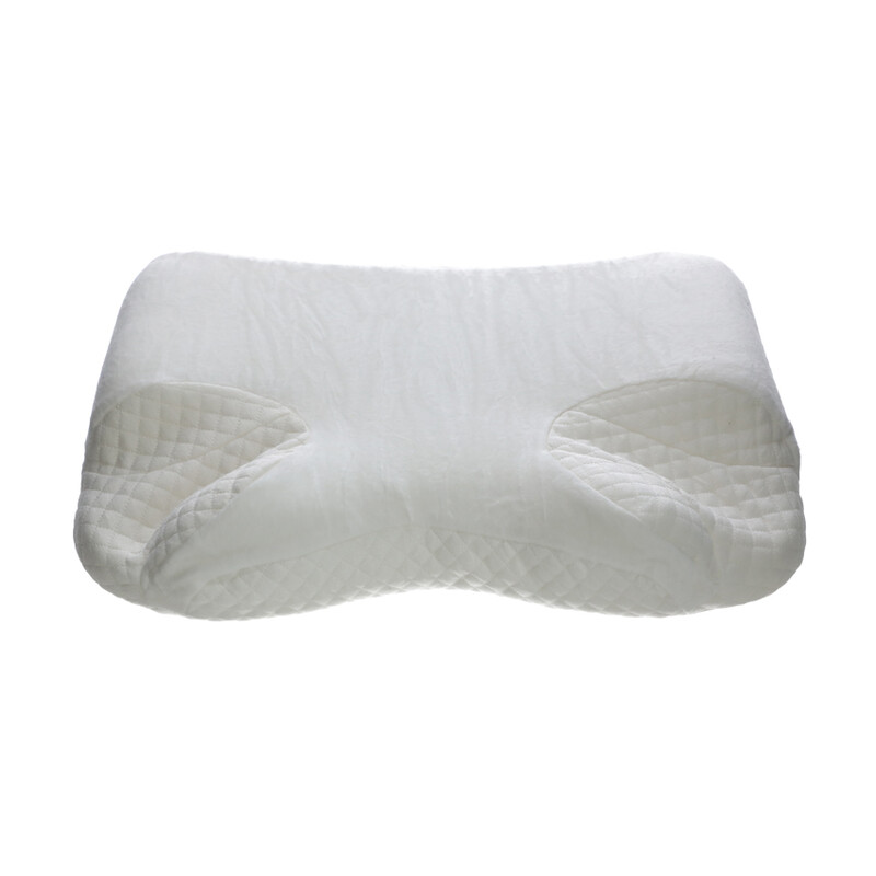 Ortopedický vankúš na spánkové APNOE