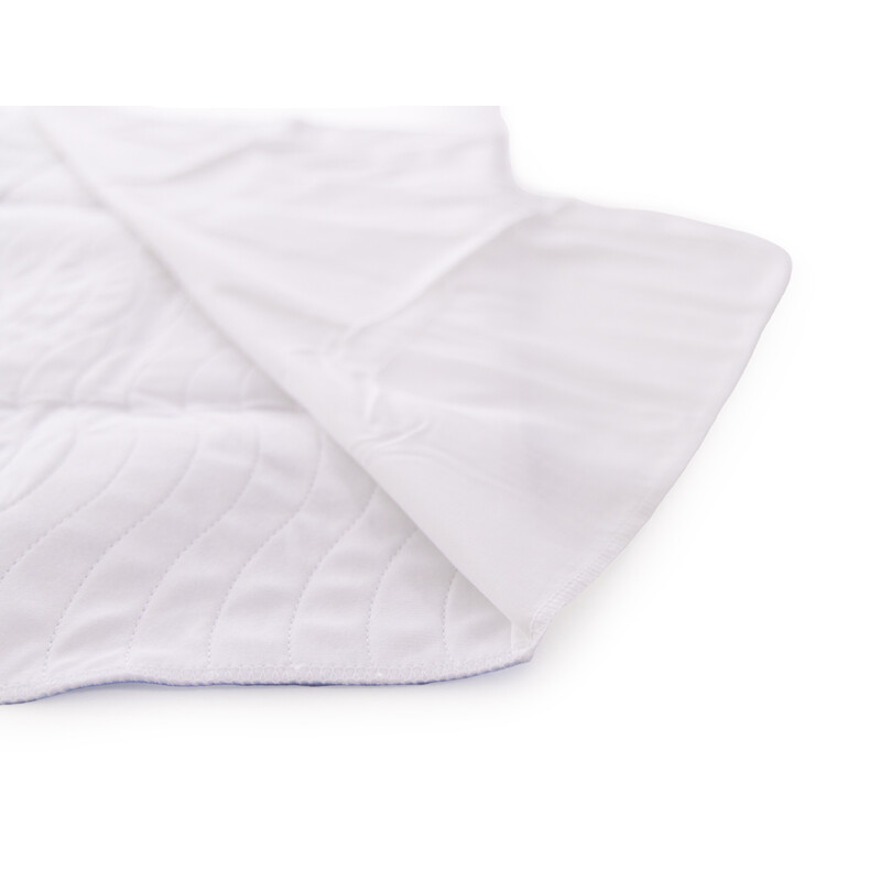 Prateľná podložka ABENA Washable so záložkami 75x85 cm, 1 ks