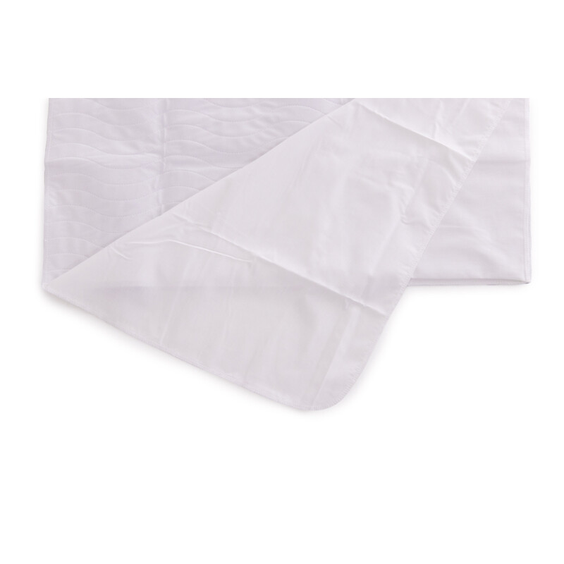 Prateľná podložka ABENA Washable so záložkami 75x85 cm, 1 ks