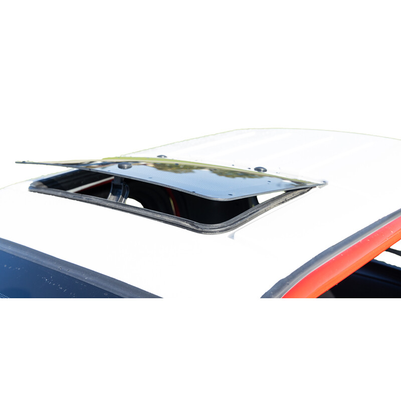 Elektrický trojkolesový skúter UNIZDRAV MiniCar