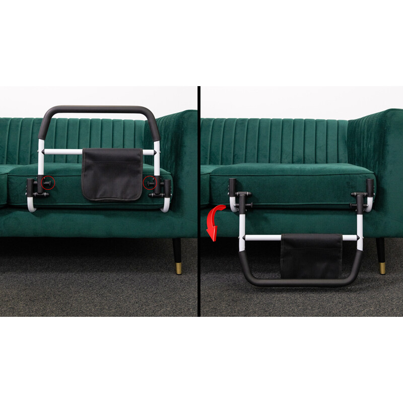 Madlo k posteli UNIZDRAV