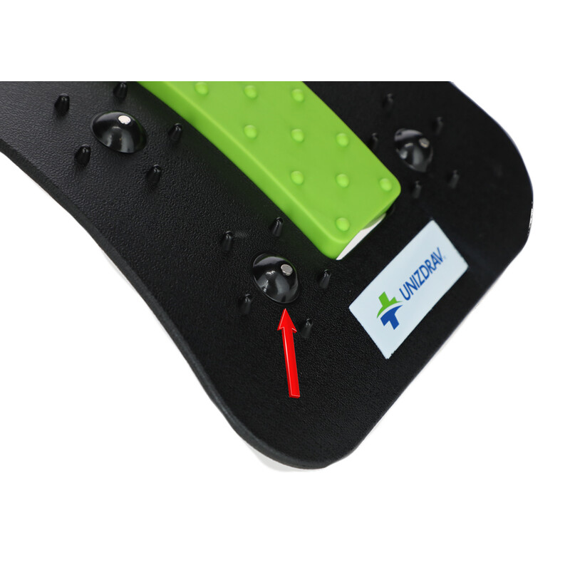 Naťahovač chrbta UNIZDRAV PRO