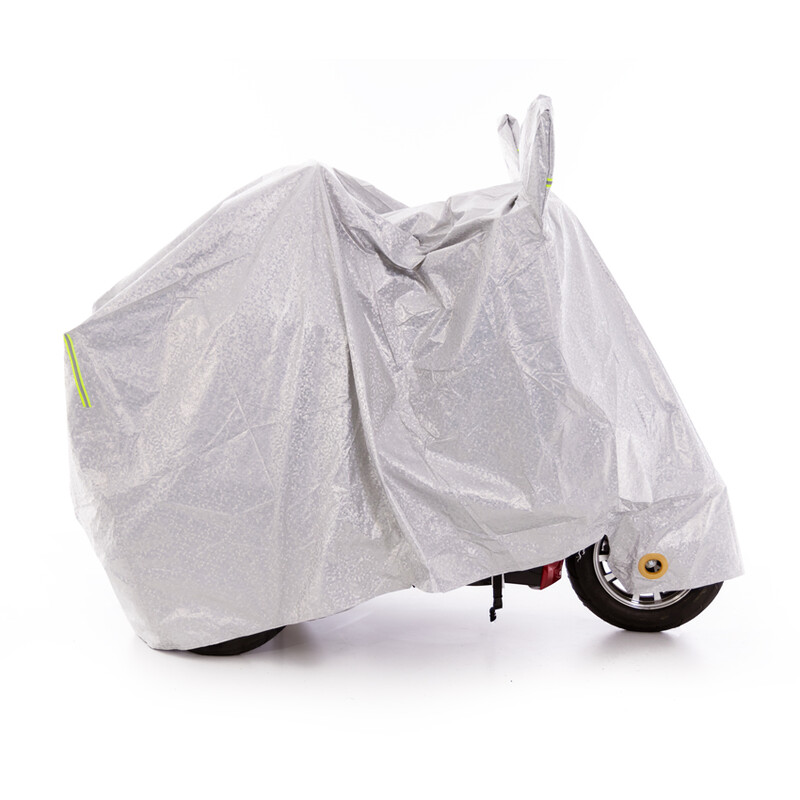 Ochranná plachta na elektrický trojkolesový skúter CHAMPION a MOBILITY Plus