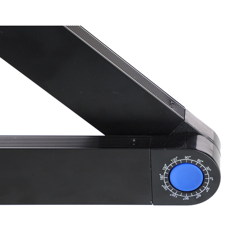 Nastaviteľný stojan na notebook