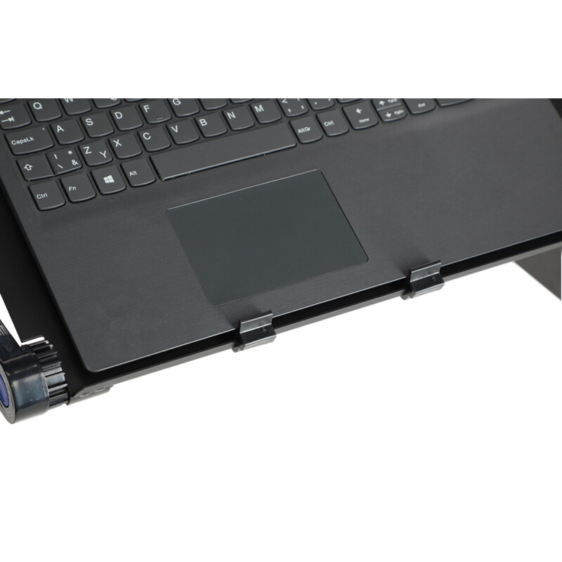 Nastaviteľný stojan na notebook