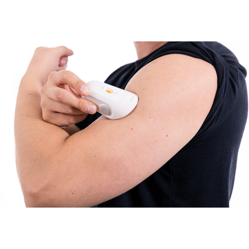 Náhradný senzor k monitoru glukózy Yuwell CT3