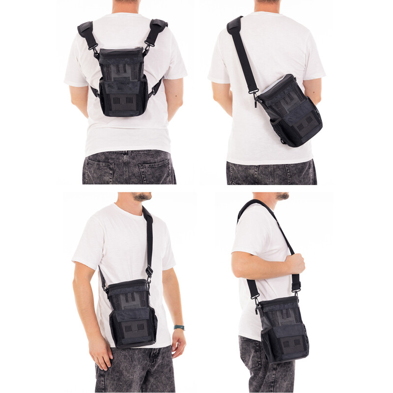 Prenosný kyslíkový koncentrátor Venus 6