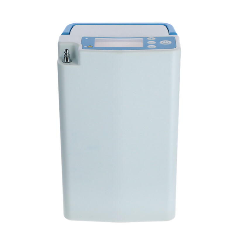 Prenosný kyslíkový koncentrátor Venus 6