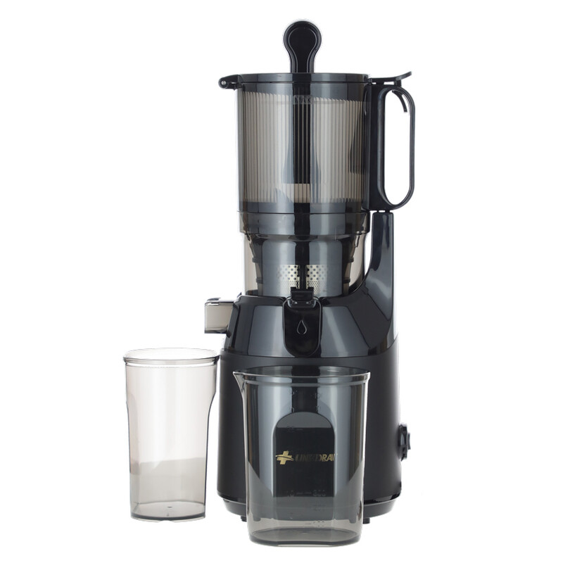 Odšťavovač ovocia a zeleniny UNIZDRAV