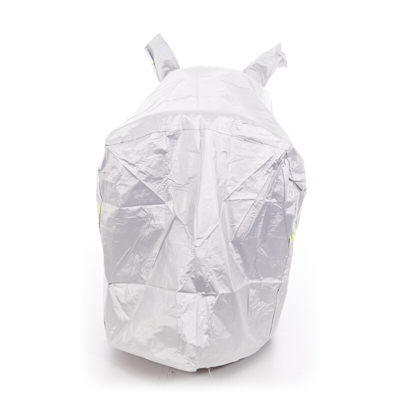 Ochranná plachta na elektrický trojkolesový skúter CHAMPION DUO