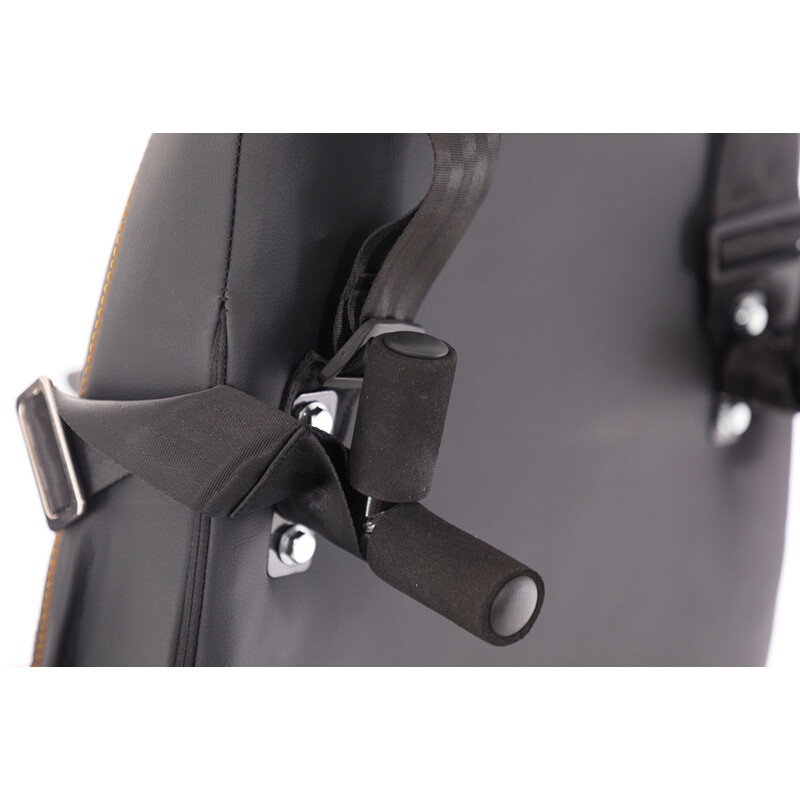 Elektrický invalidný vozík s vertikálnym zdvihom