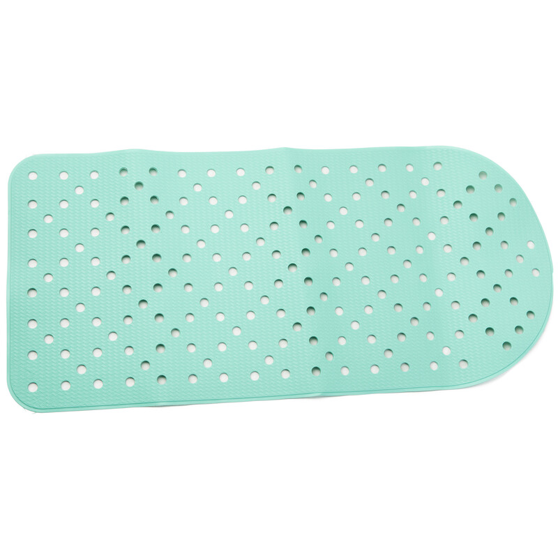 Protišmyková podložka do vane, 34 x 73 cm