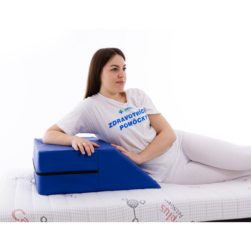 Polohovací klin – lichobežník UNIZDRAV
