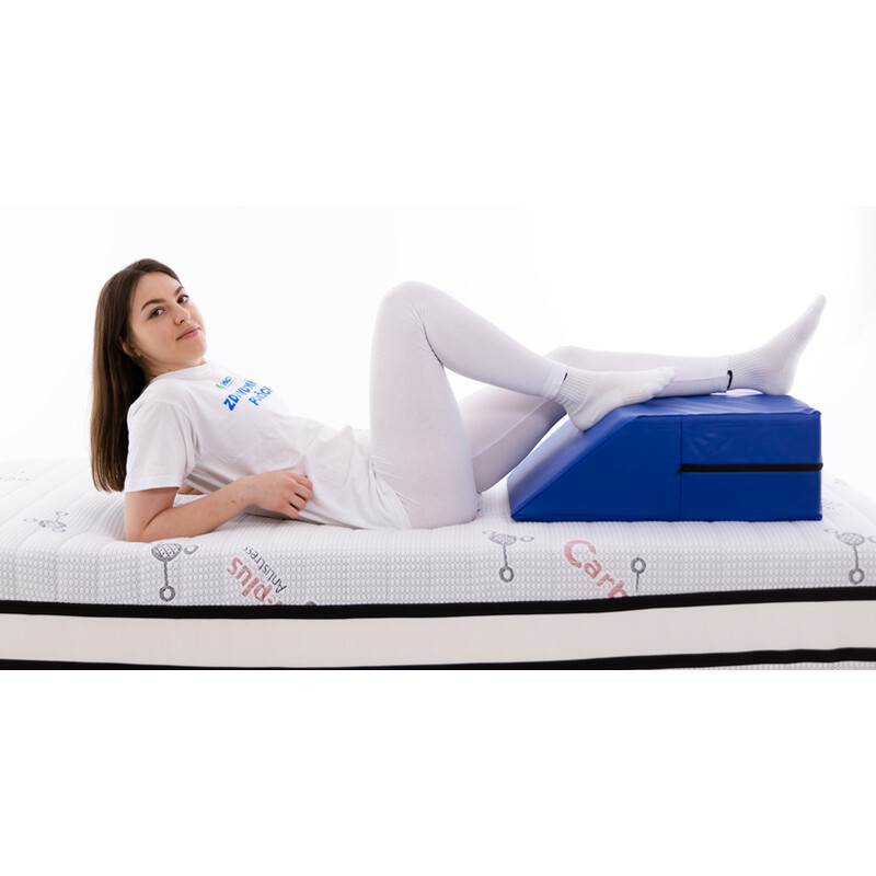 Polohovací klin – lichobežník UNIZDRAV