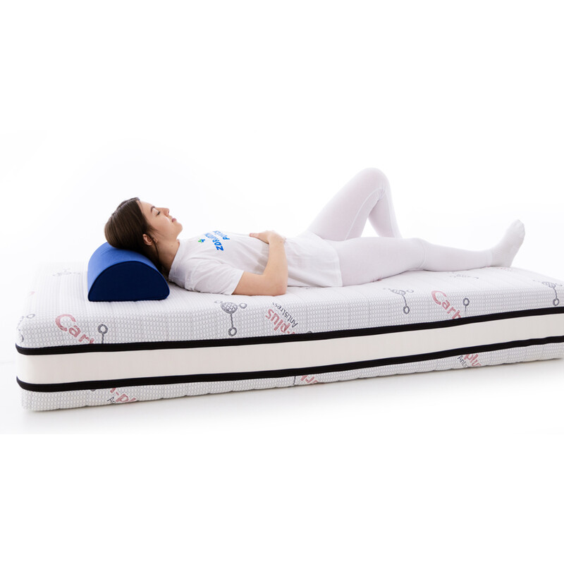 Polohovací polvalec UNIZDRAV