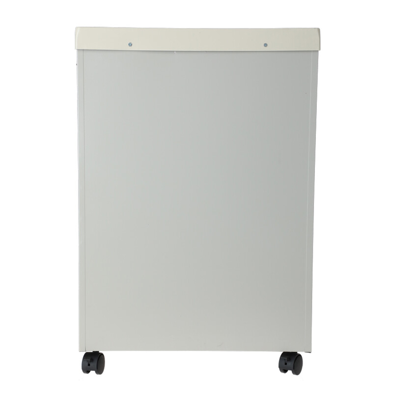 Nočný stolík MEDIK kov