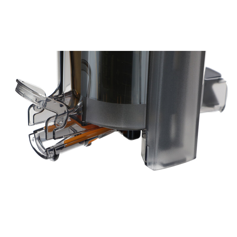 Odšťavovač Hurom H310A, antracitový