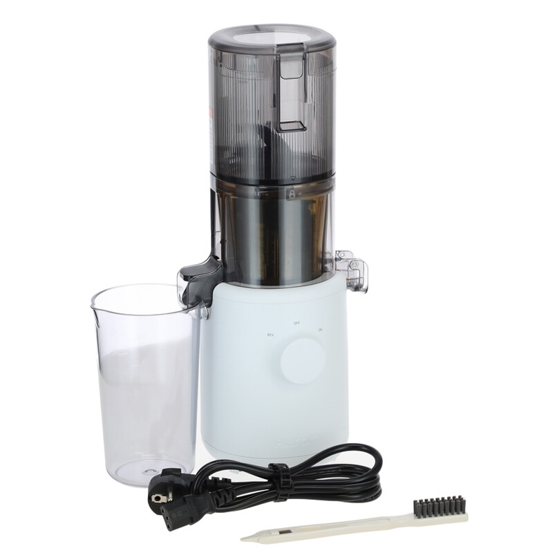 Odšťavovač Hurom H310A, biely