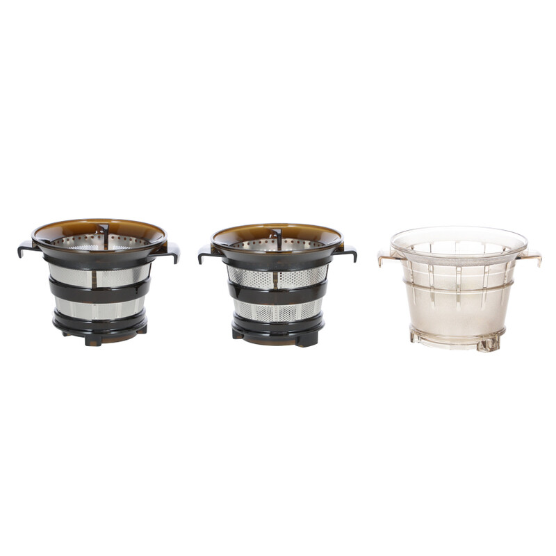 Odšťavovač Hurom H330P, slonovinový