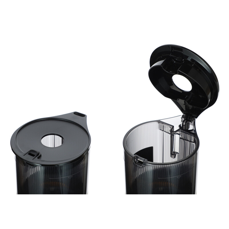 Odšťavovač Hurom H330P, antracitový