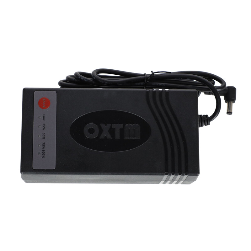 Náhradná externá batéria s nabíjačkou ku kyslíkovému koncentrátoru Venus 5 a 6