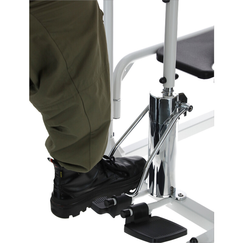 Hydraulická stolička na presun UNIZDRAV