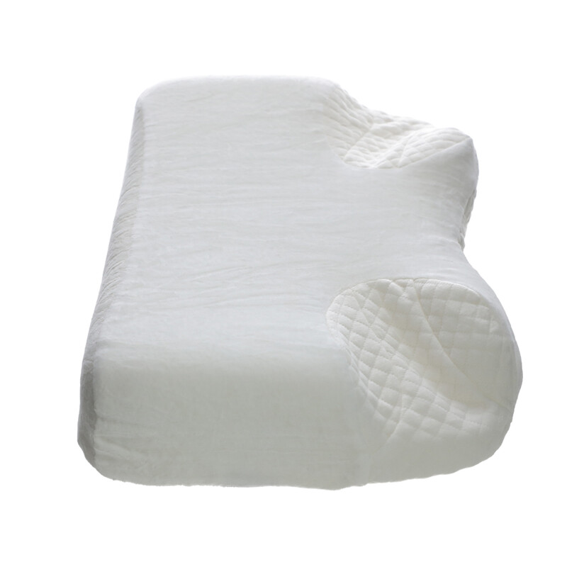 Obliečka na ortopedický vankúš na spánkové APNOE