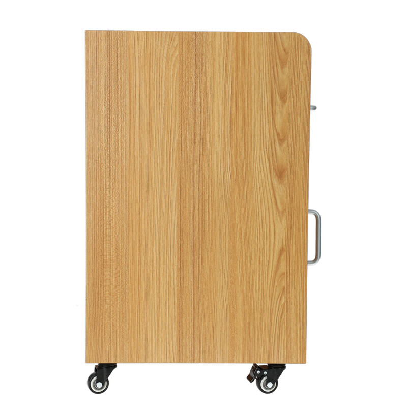 Nočný stolík MEDIK buk