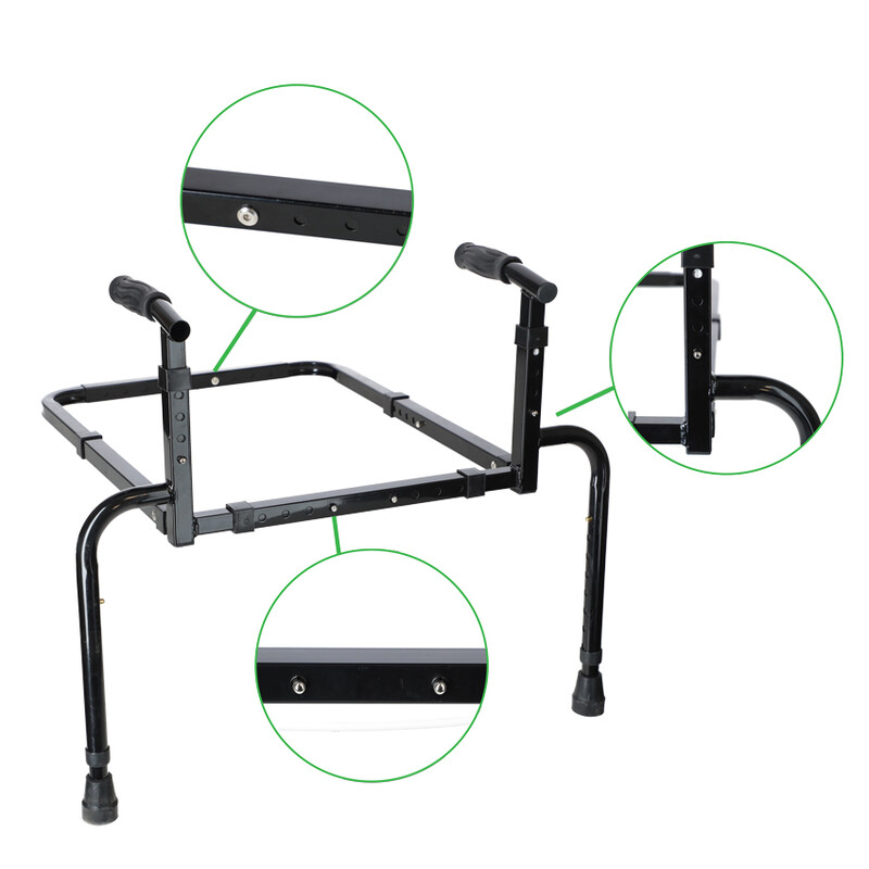 Pomôcka na vstávanie UNIZDRAV - POŠKODENÝ PÔVODNÝ OBAL