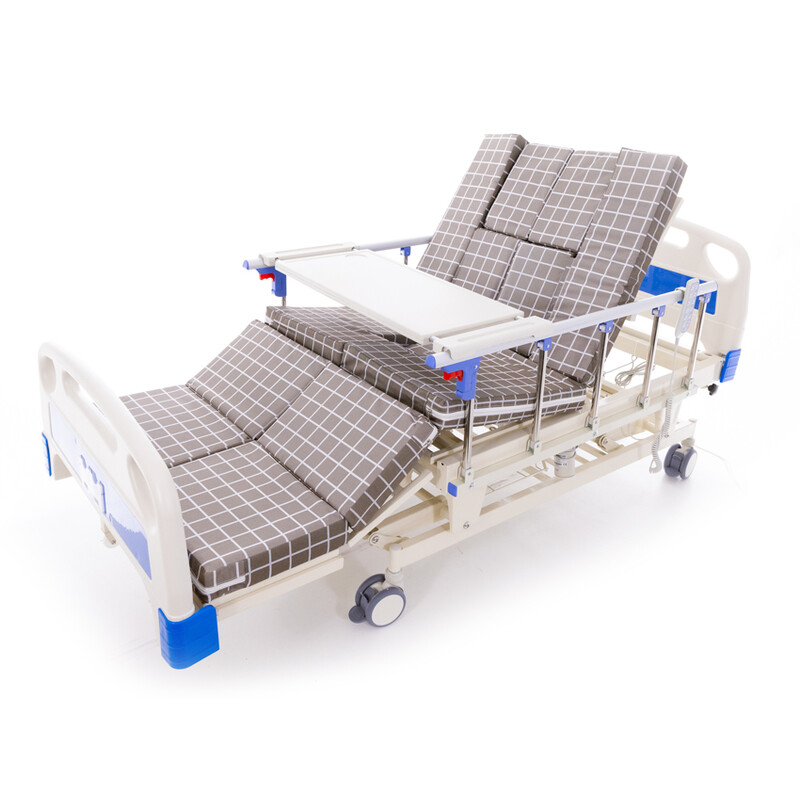 Lôžkový stolík, doplnkový