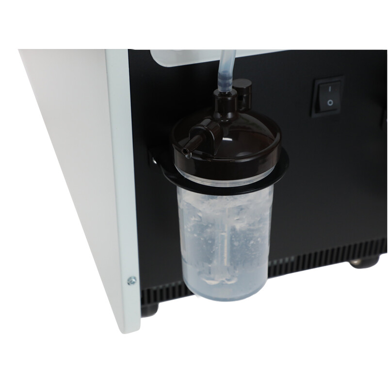 Profesionálny 20 l kyslíkový koncentrátor pre dvoch ľudí OLIVE