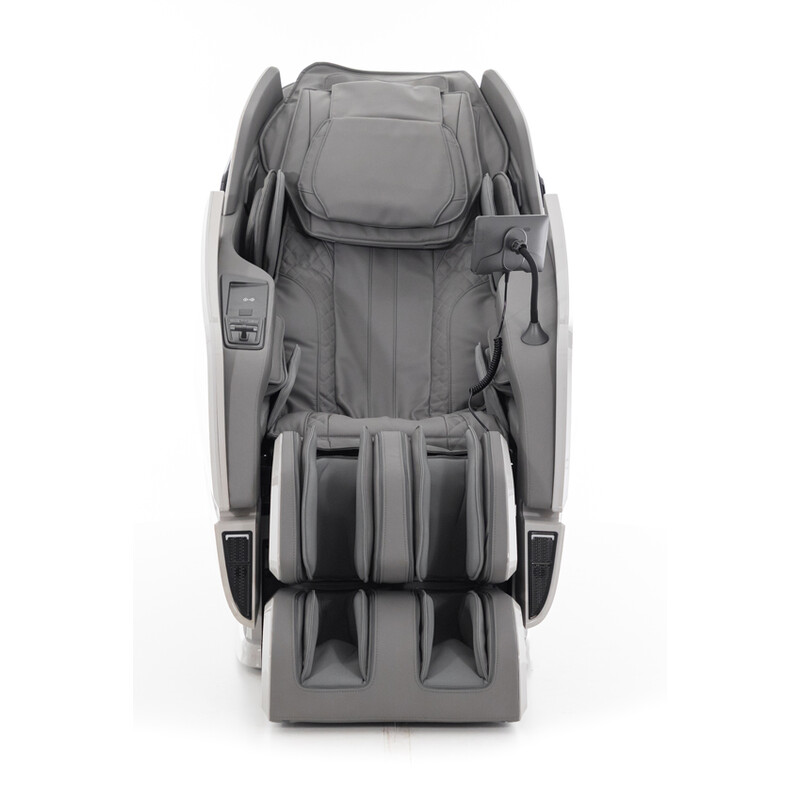 Elektrické masážne kreslo Duo 4D Massager