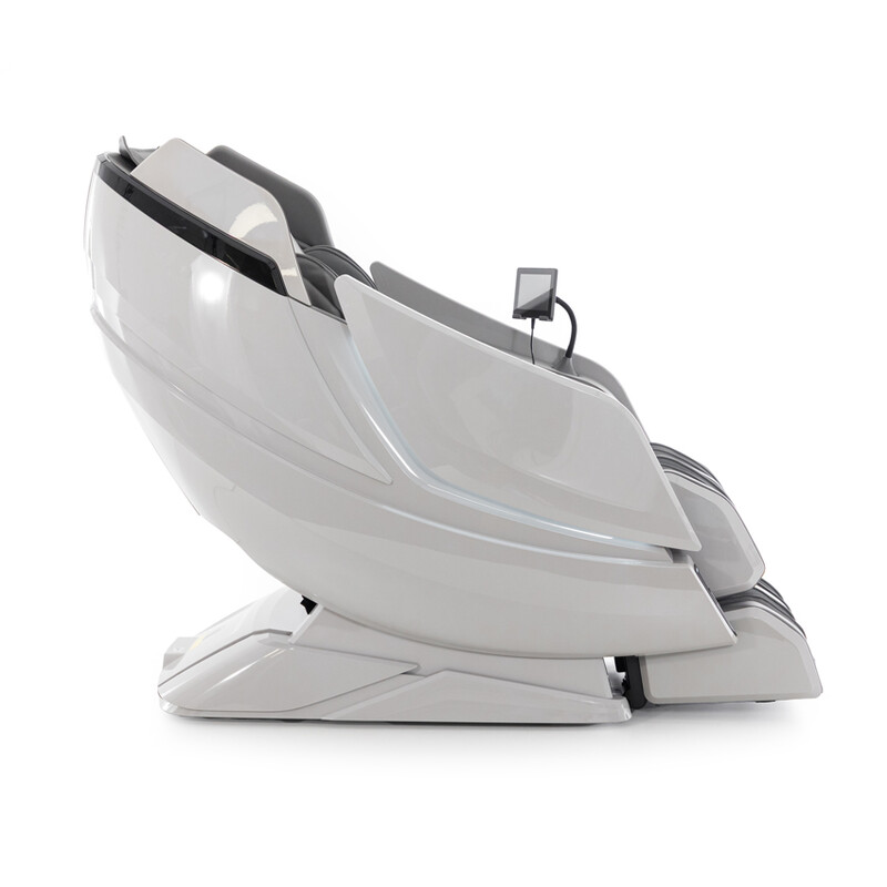 Elektrické masážne kreslo Duo 4D Massager