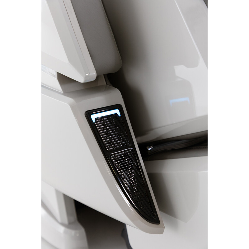 Elektrické masážne kreslo Duo 4D Massager