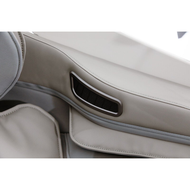 Elektrické masážne kreslo Duo 4D Massager