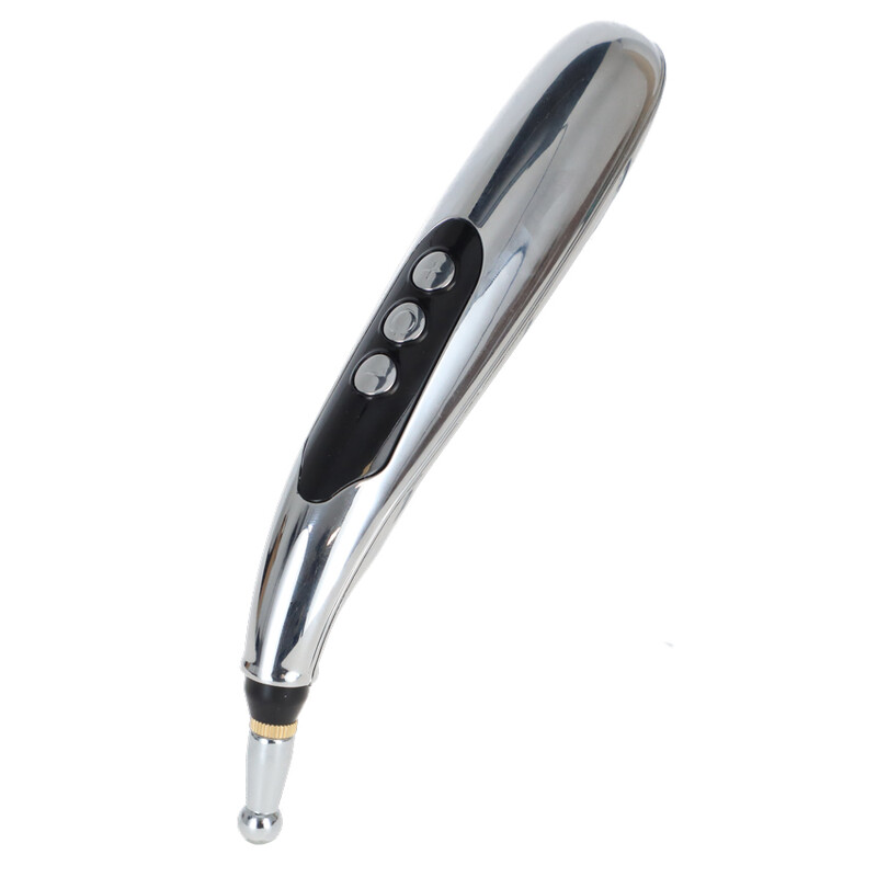 Elektronické akupunktúrne pero