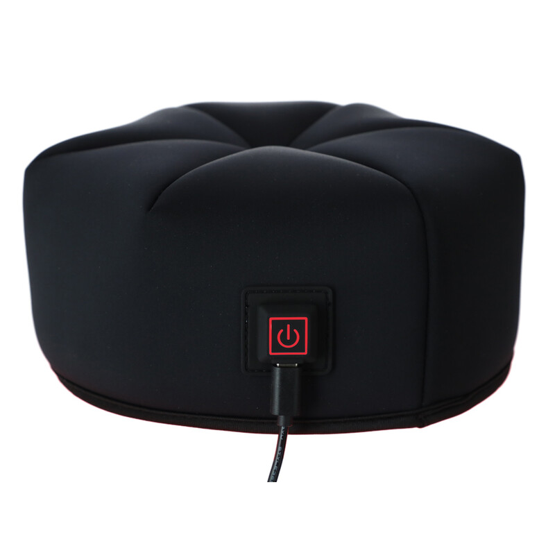 Regeneračná čiapka s LED terapiou