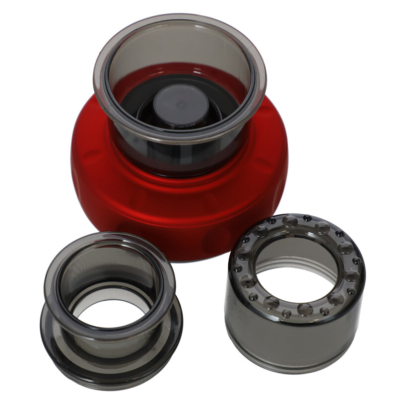 Automatický prístroj na bankovanie s výhrevom na diaľkové ovládanie