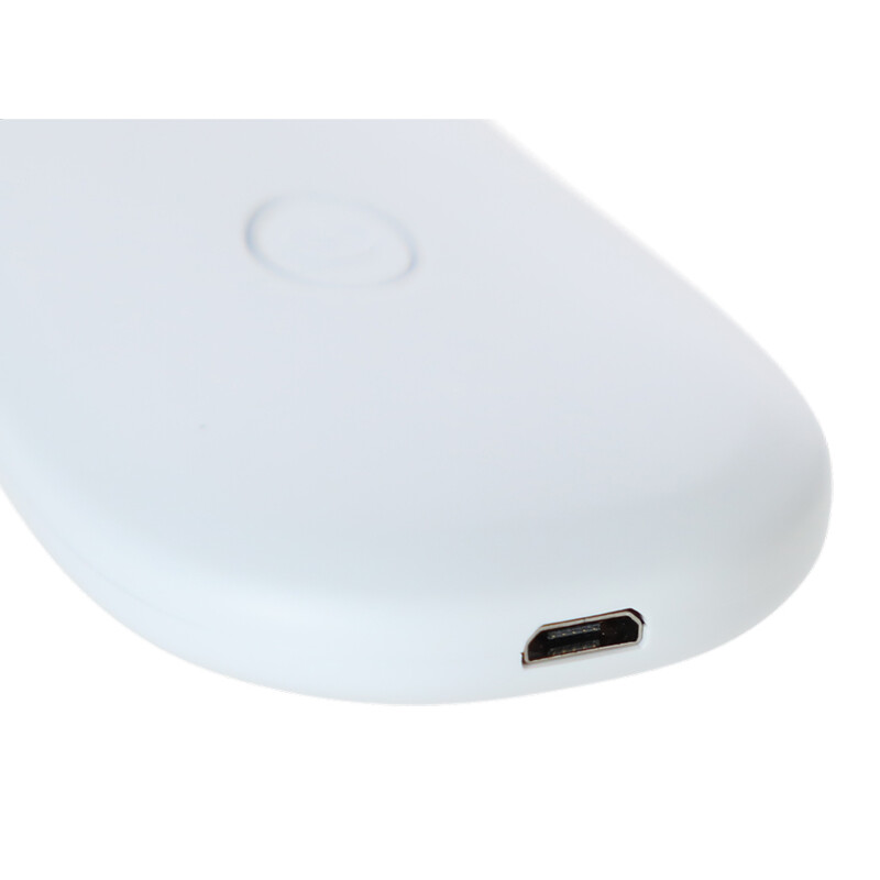 Ultrazvuková špachtľa na tvár