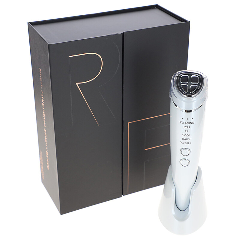 Multifunkčná žehlička na pleť