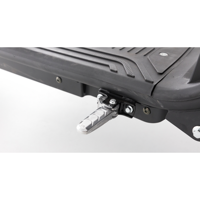 Elektrický Chopper UNIZDRAV EasyRide