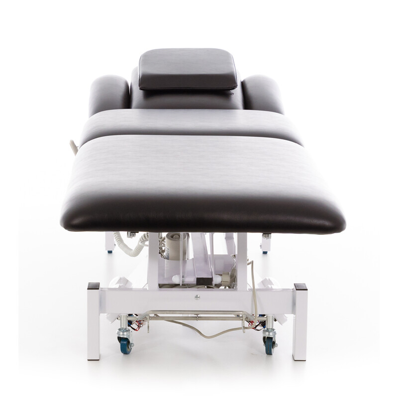 Elektrické masážne lehátko HICO